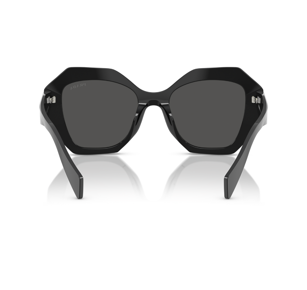 Gafas Acetato Black