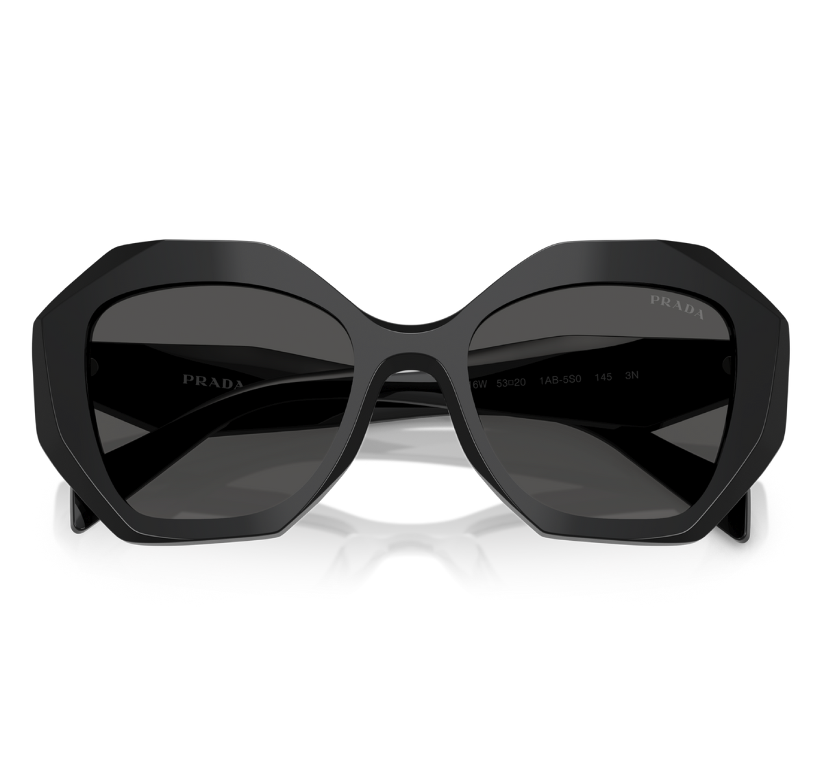 Gafas Acetato Black