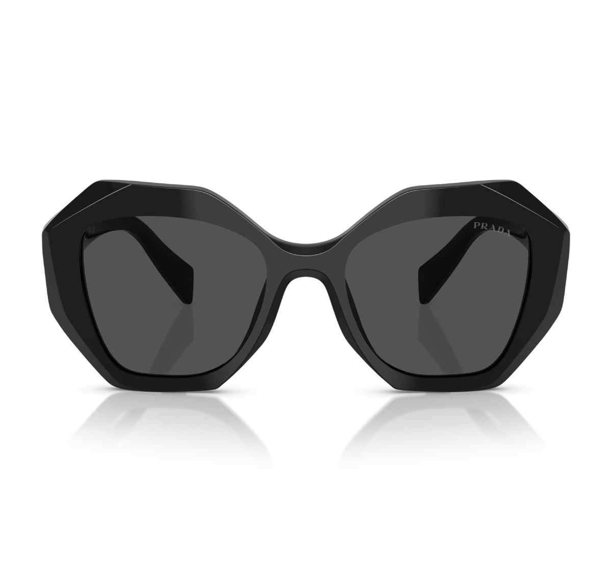 Gafas Acetato Black
