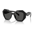 Gafas Acetato Black