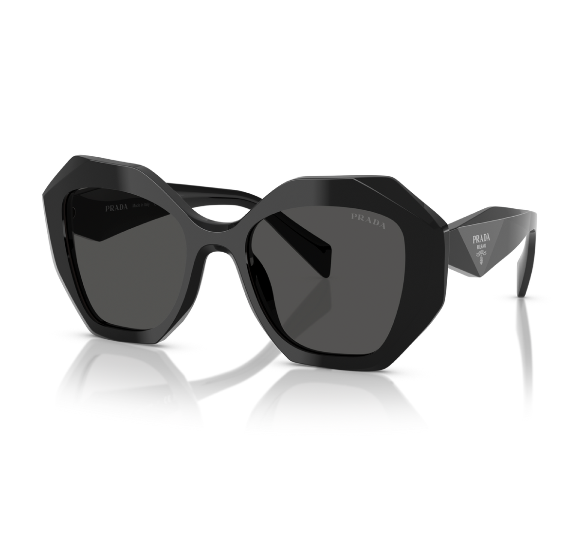 Gafas Acetato Black