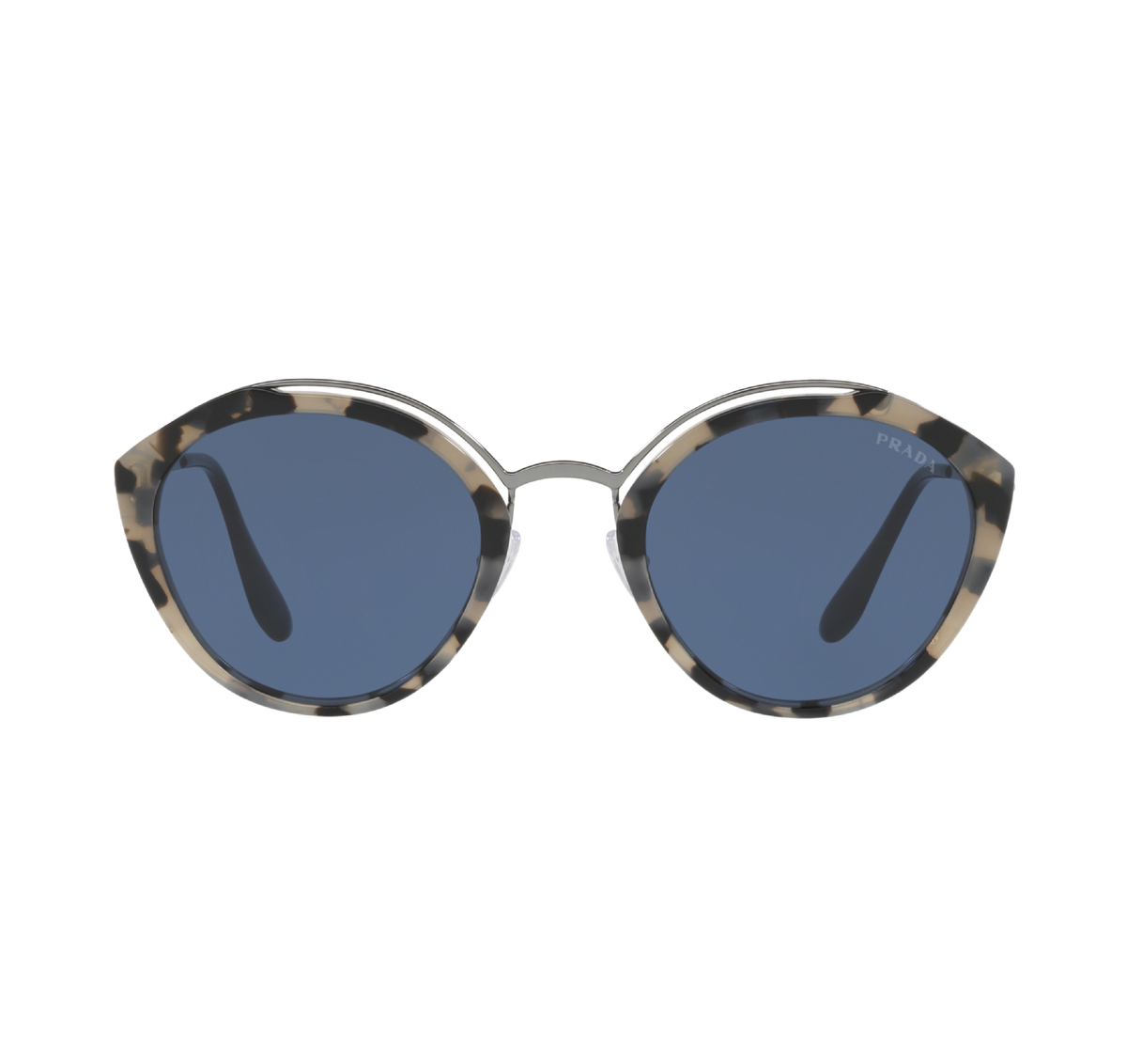 Gafas Acetato Grey Havana