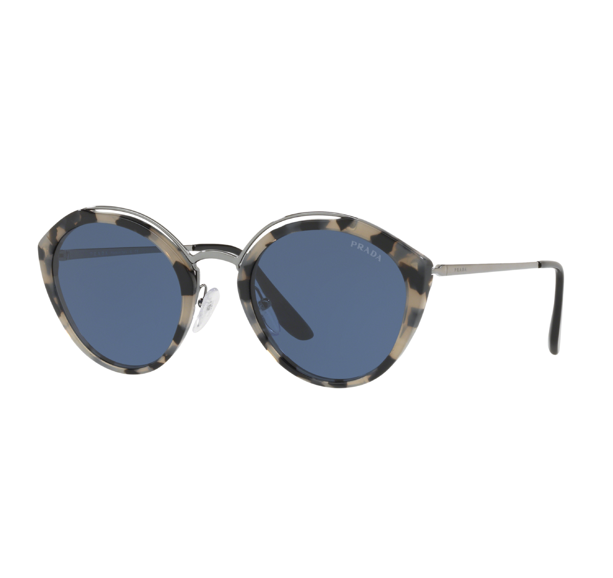 Gafas Acetato Grey Havana