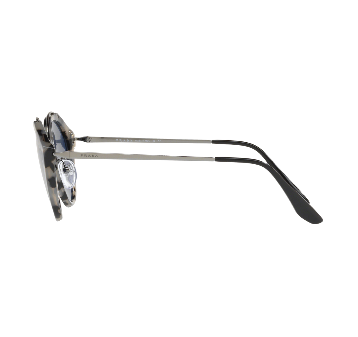 Gafas Acetato Grey Havana