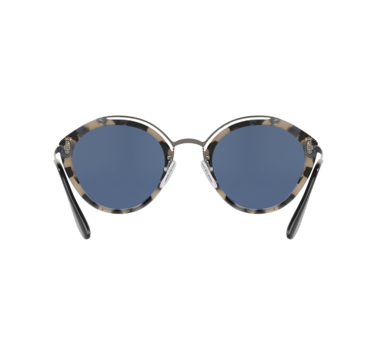 Gafas Acetato Grey Havana
