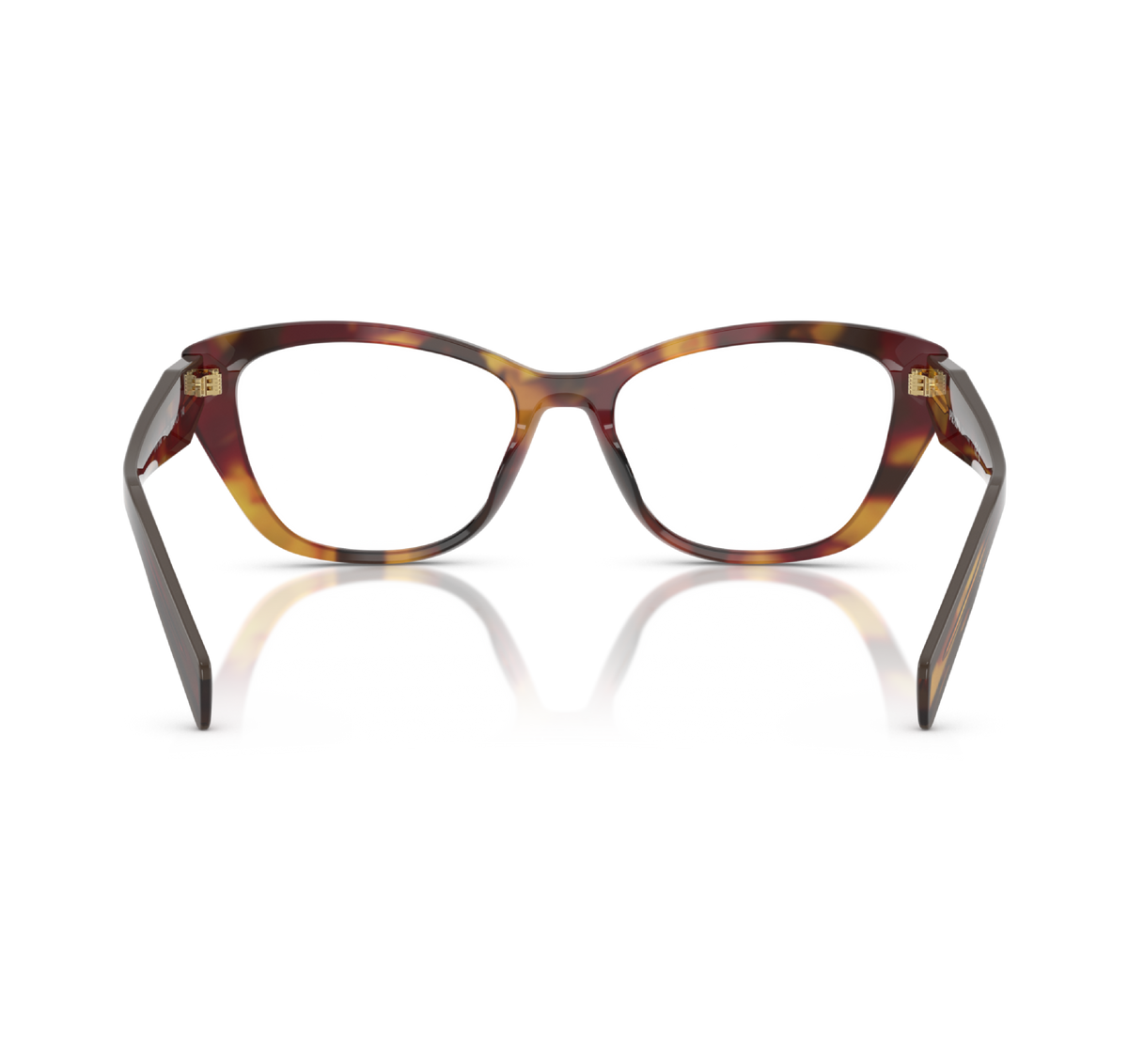 Gafas Acetato Poppy Tortoise