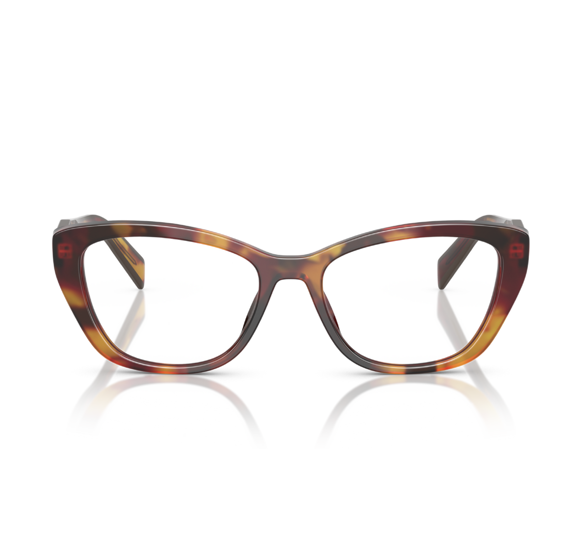 Gafas Acetato Poppy Tortoise