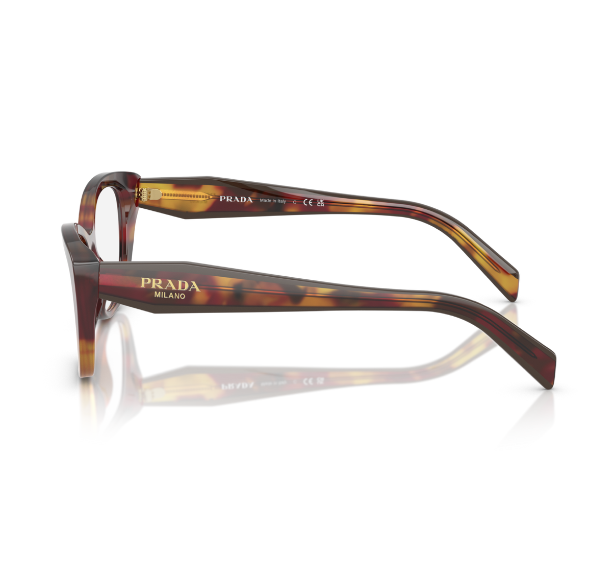 Gafas Acetato Poppy Tortoise