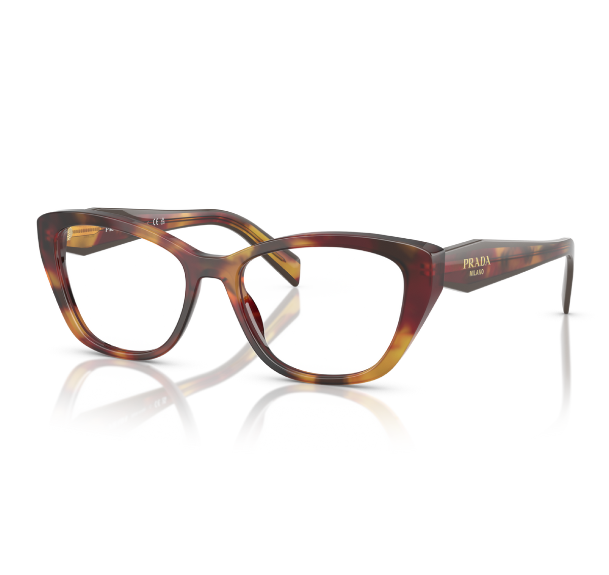 Gafas Acetato Poppy Tortoise