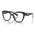 Gafas Acetato Black