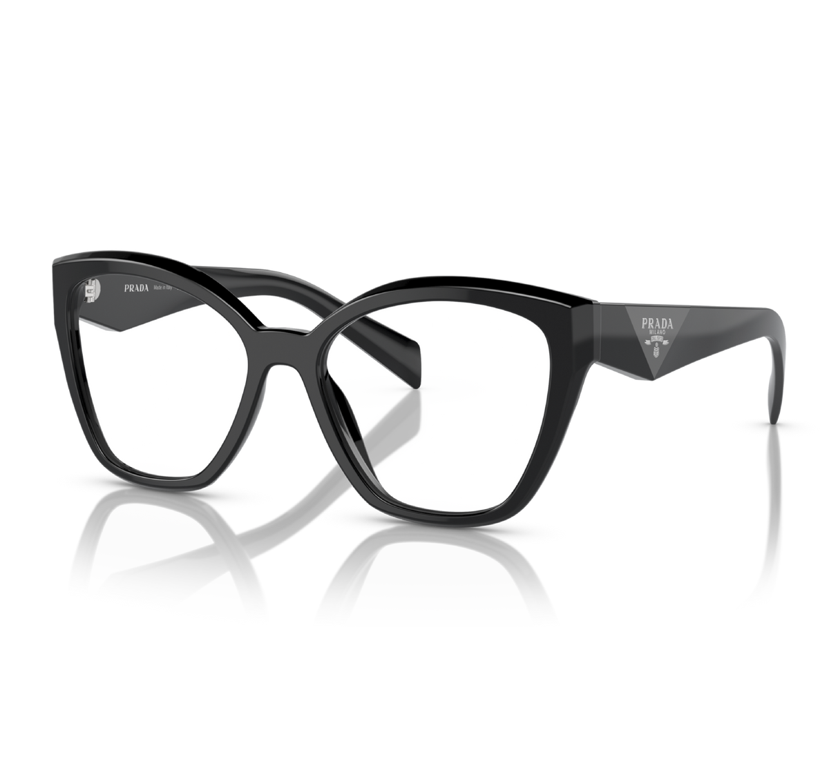 Gafas Acetato Black