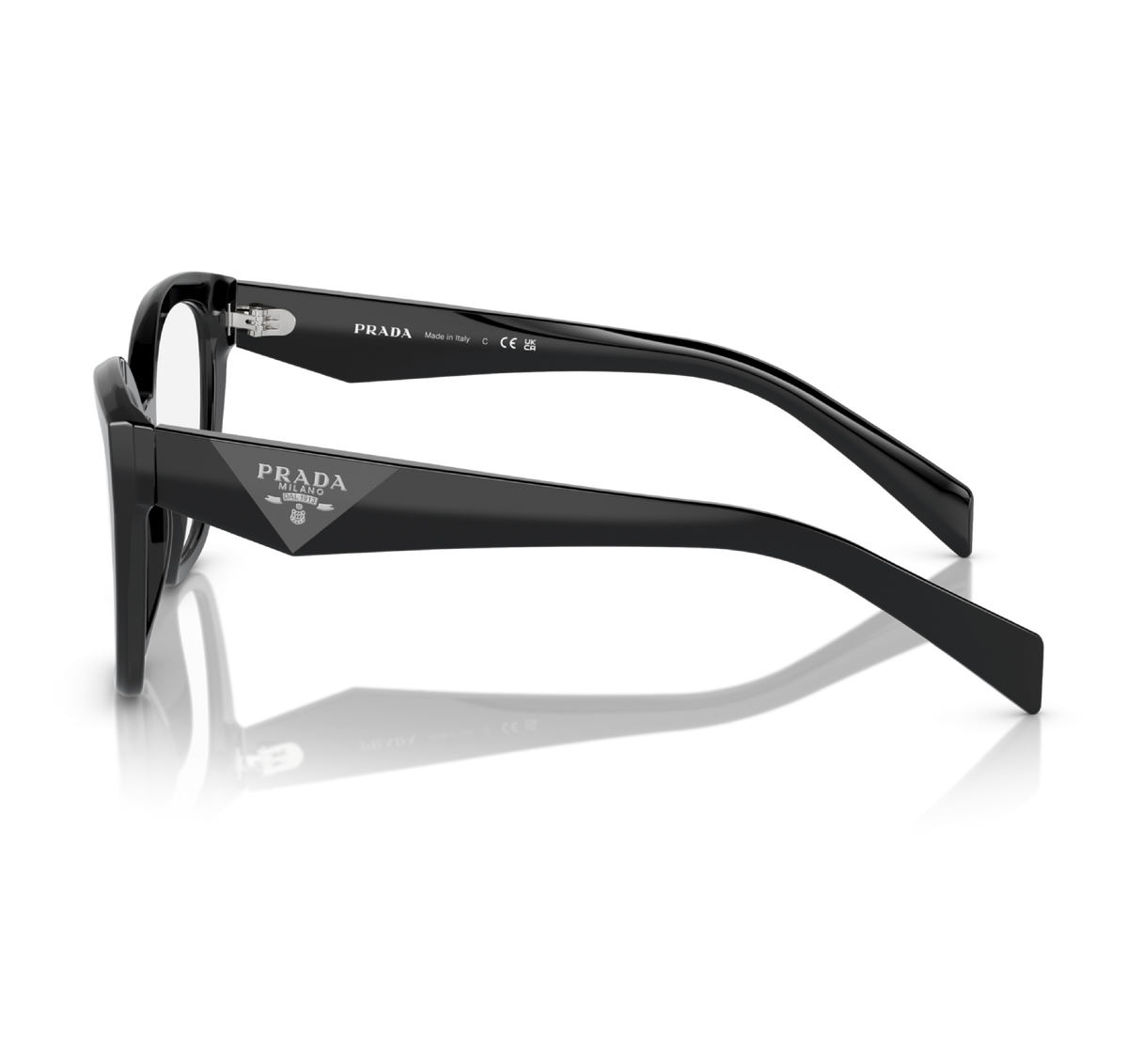 Gafas Acetato Black