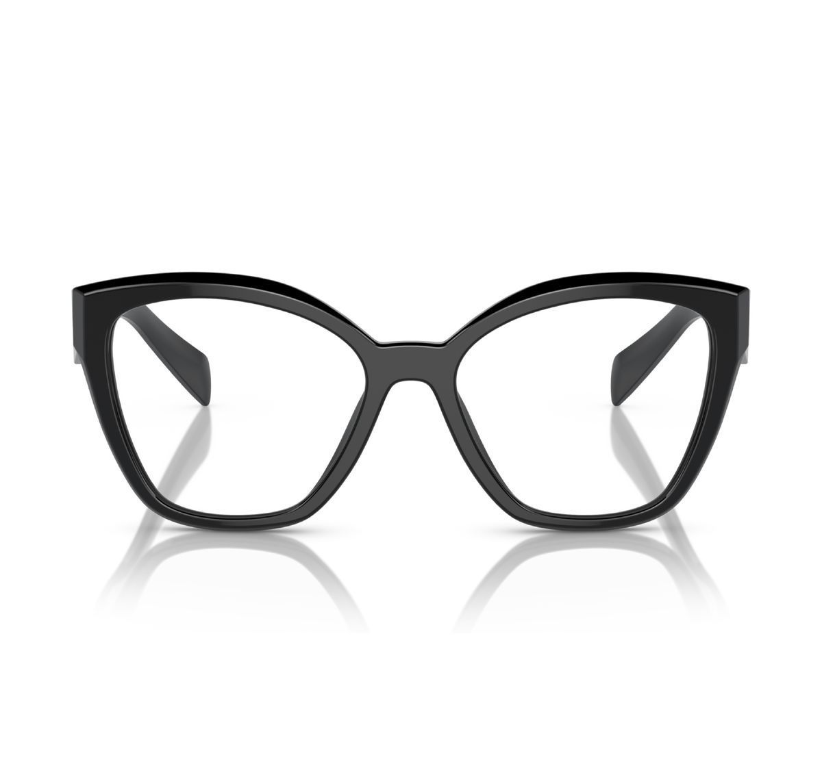 Gafas Acetato Black