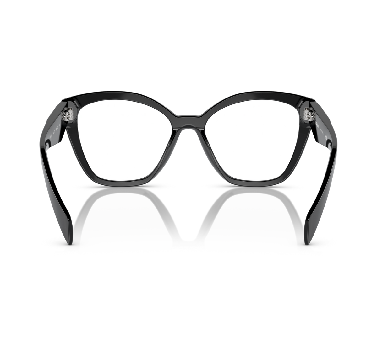 Gafas Acetato Black
