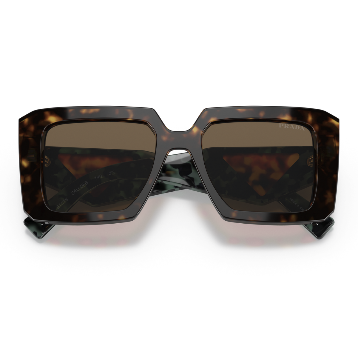 Gafas Acetato Tortoise
