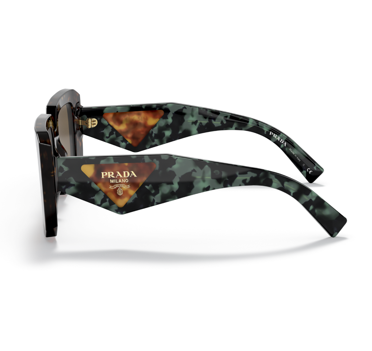 Gafas Acetato Tortoise