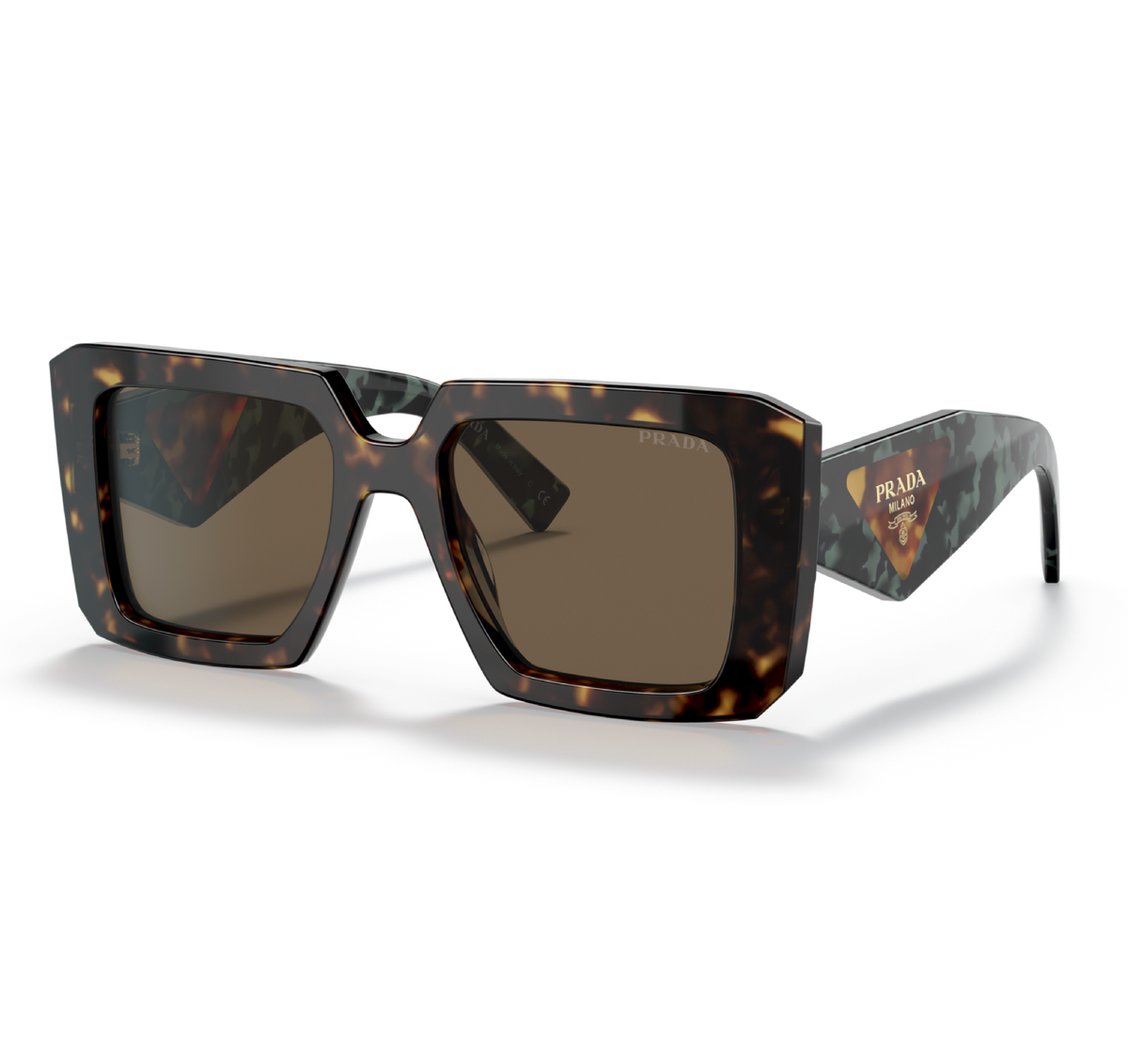 Gafas Acetato Tortoise