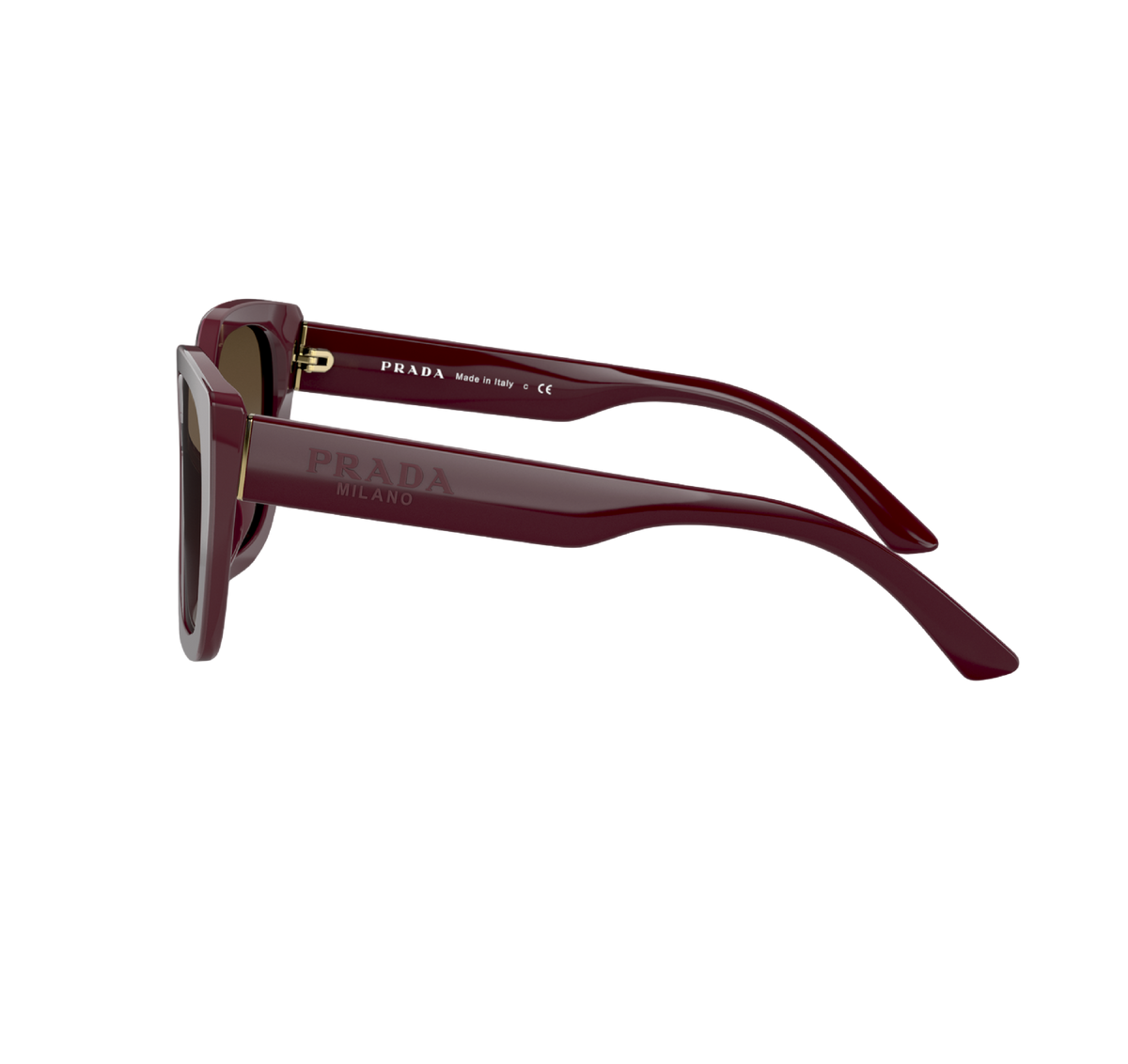 Gafas Acetato Bordeaux