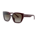 Gafas Acetato Bordeaux