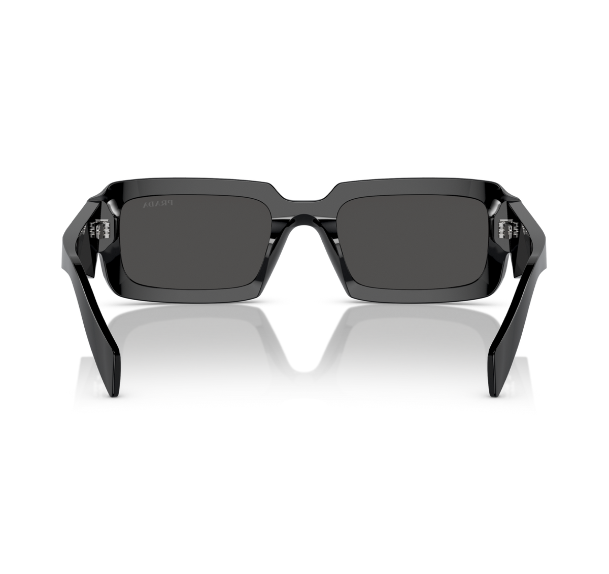 Gafas Acetato Black