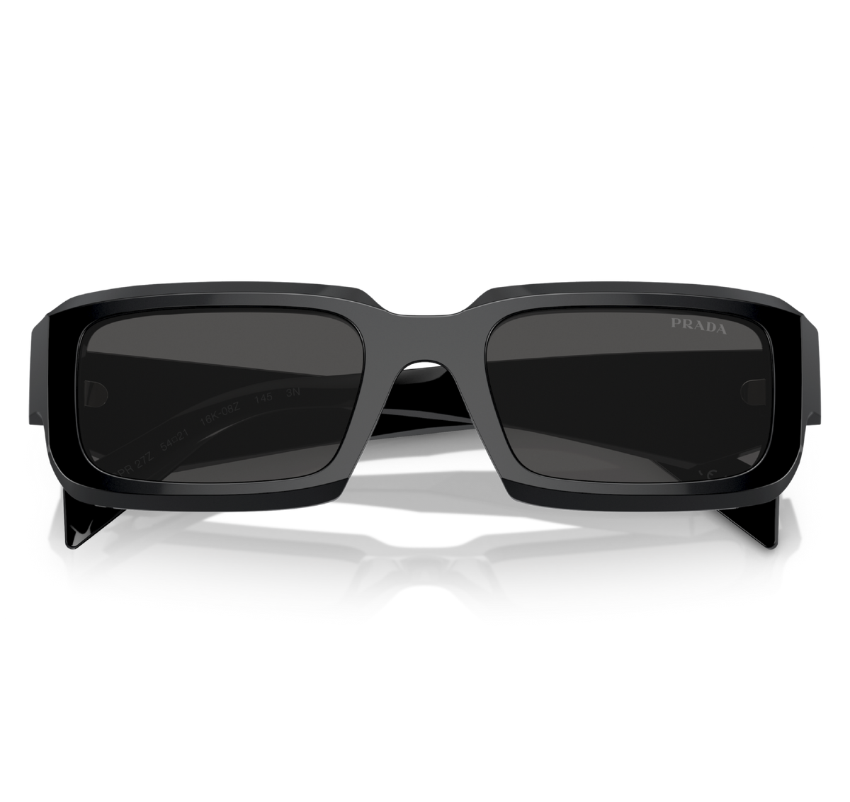 Gafas Acetato Black