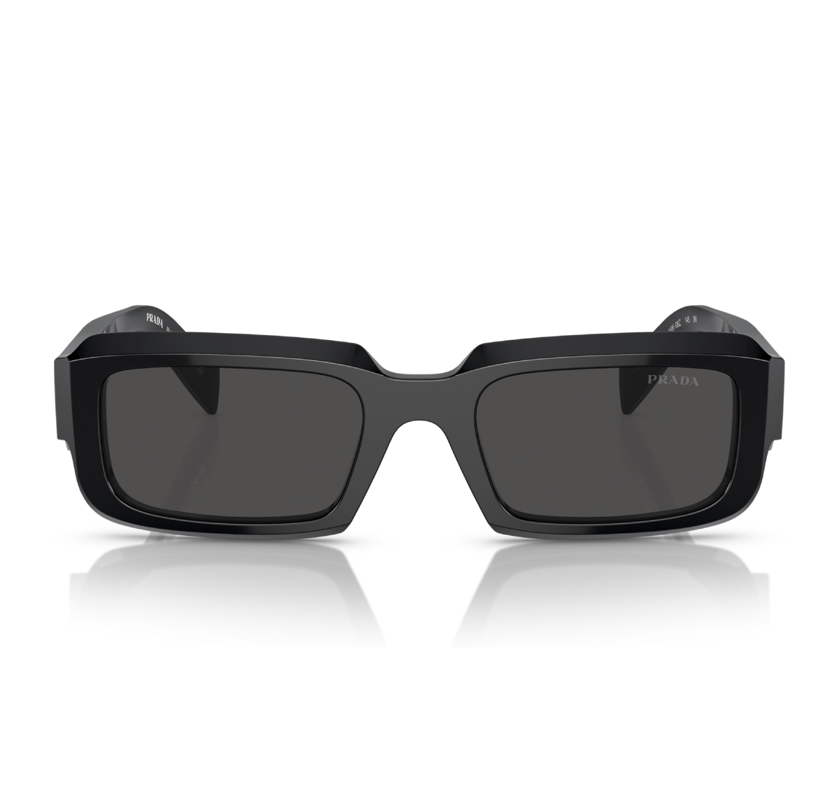Gafas Acetato Black