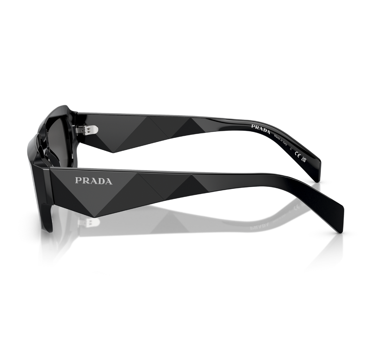 Gafas Acetato Black