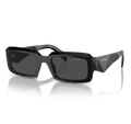 Gafas Acetato Black