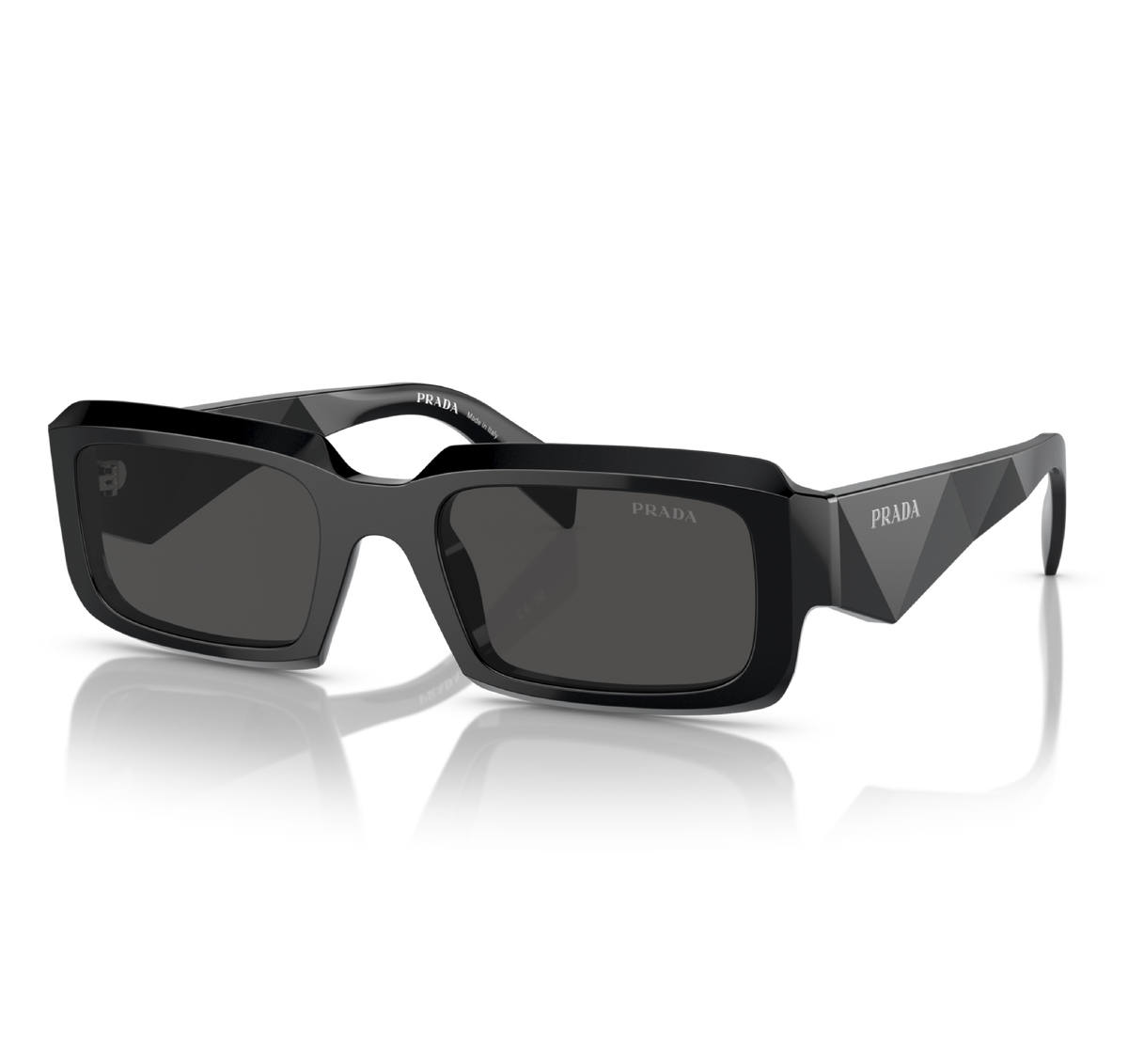 Gafas Acetato Black