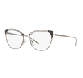 Gafas Metal Top Green/Gunmetal