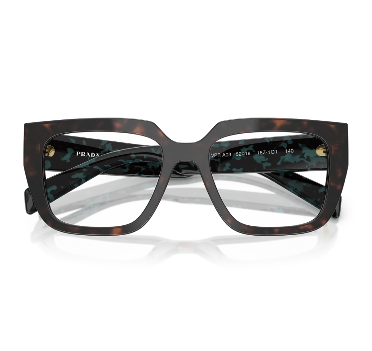 Gafas Acetato Root Tortoise