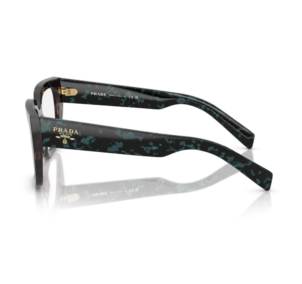 Gafas Acetato Root Tortoise