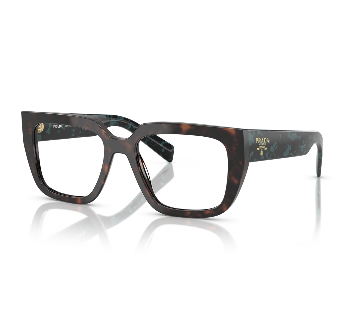 Gafas Acetato Root Tortoise