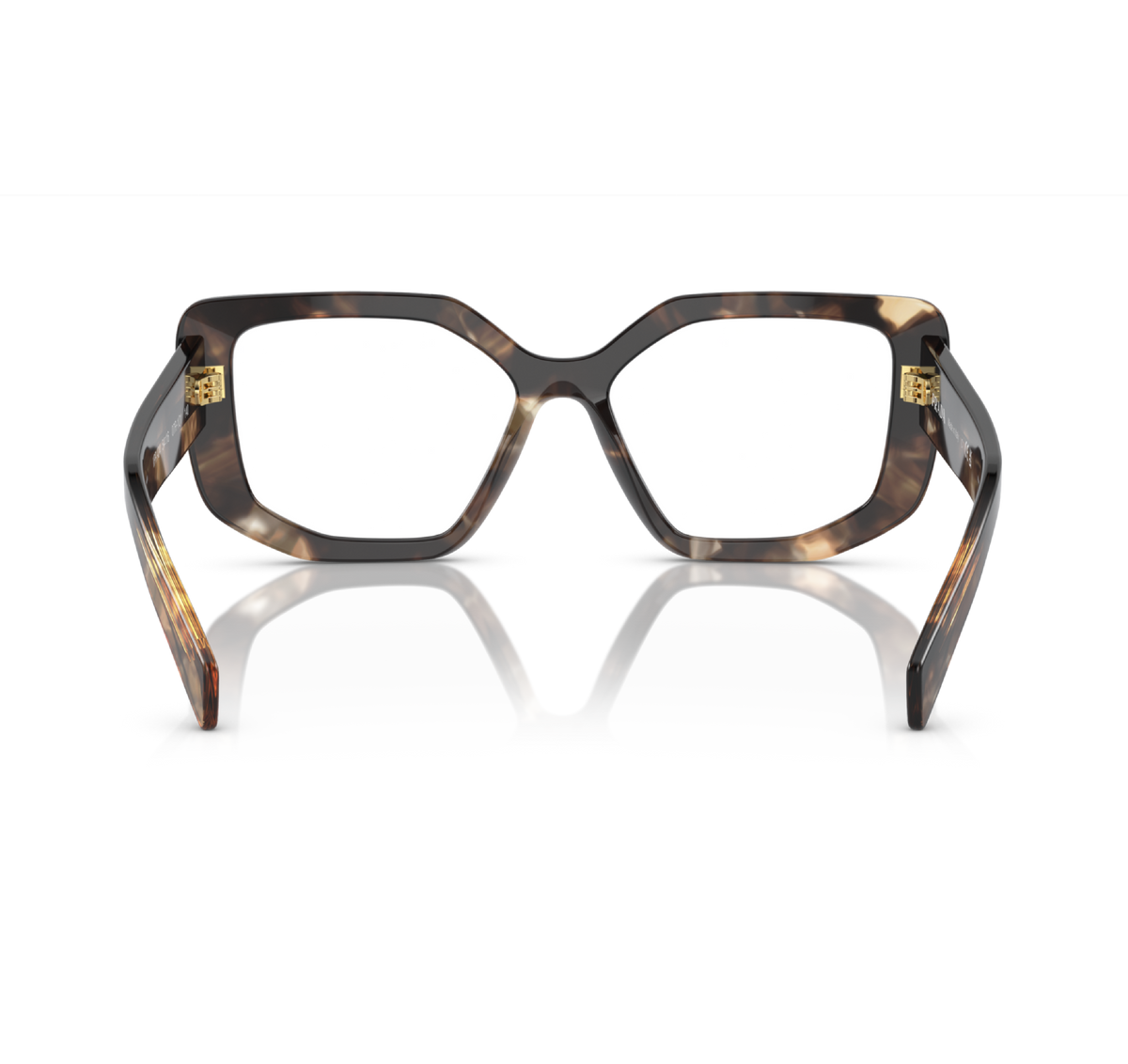 Gafas Acetato Havana Caramel