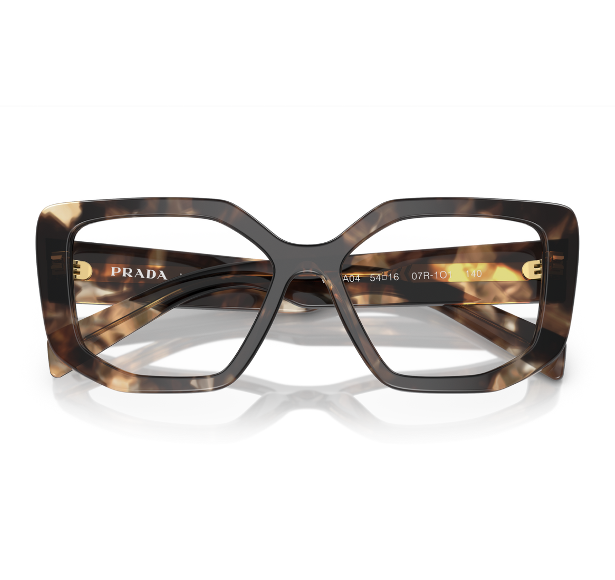 Gafas Acetato Havana Caramel