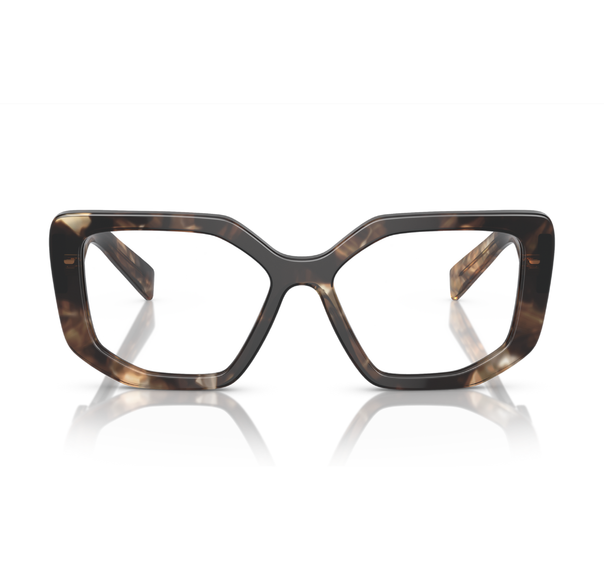 Gafas Acetato Havana Caramel