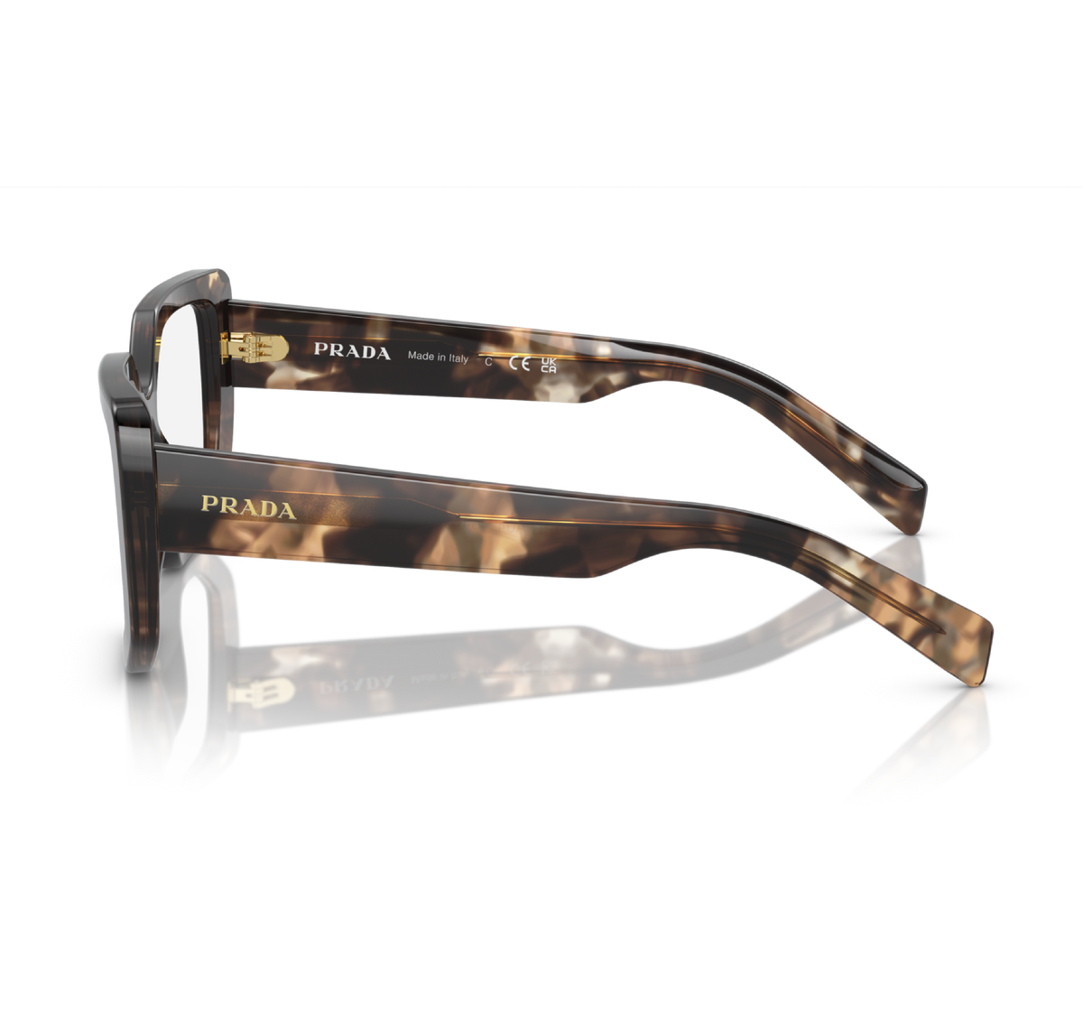 Gafas Acetato Havana Caramel