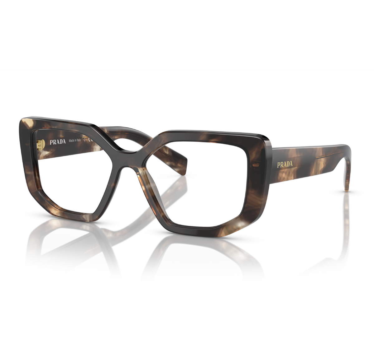 Gafas Acetato Havana Caramel