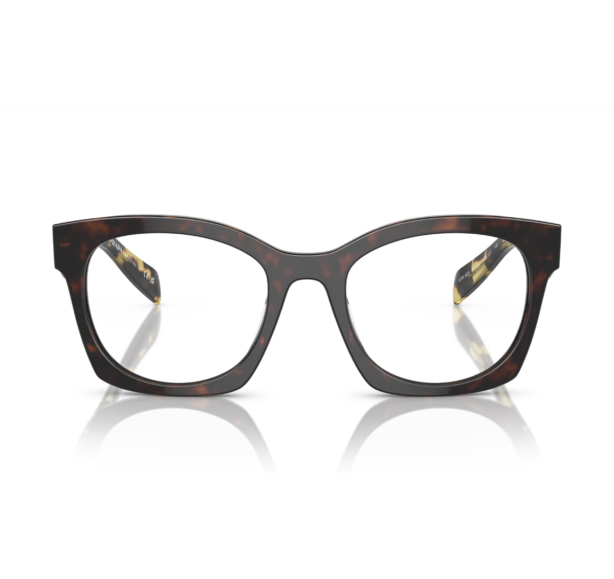 Gafas Acetato Havana