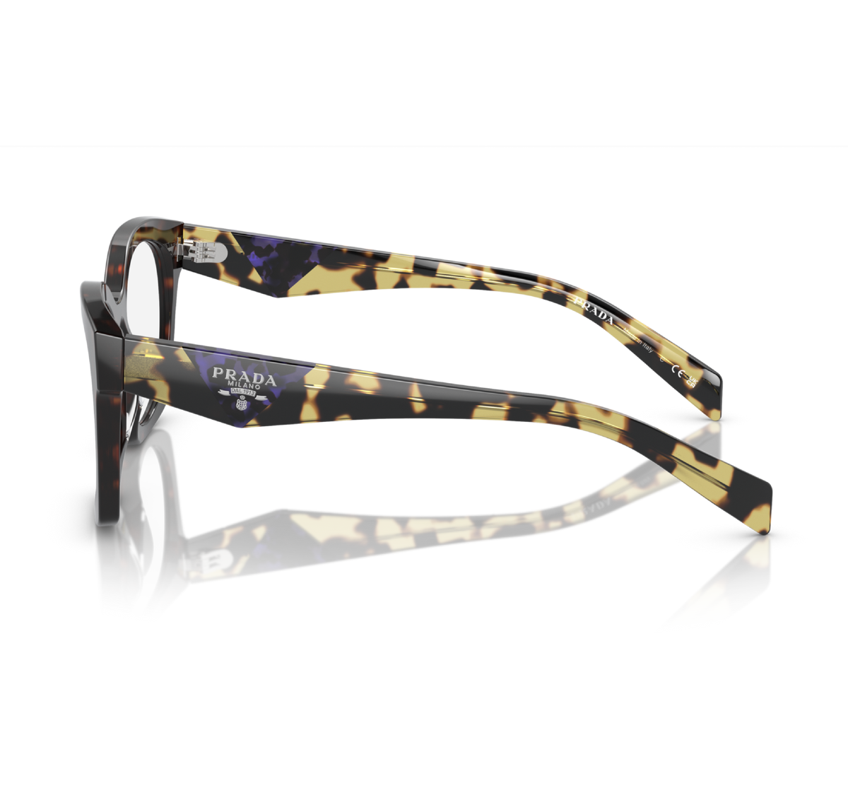 Gafas Acetato Havana