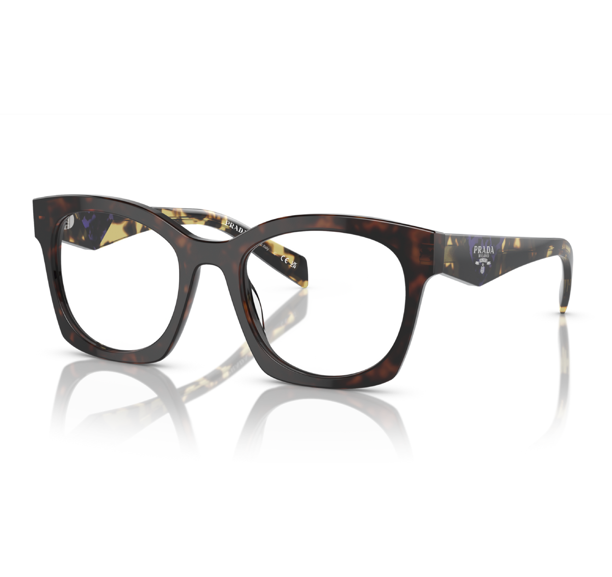 Gafas Acetato Havana