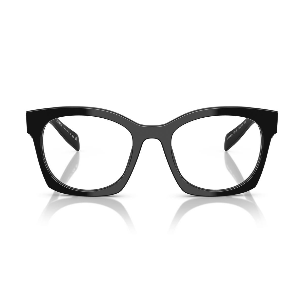 Gafas Acetato Black