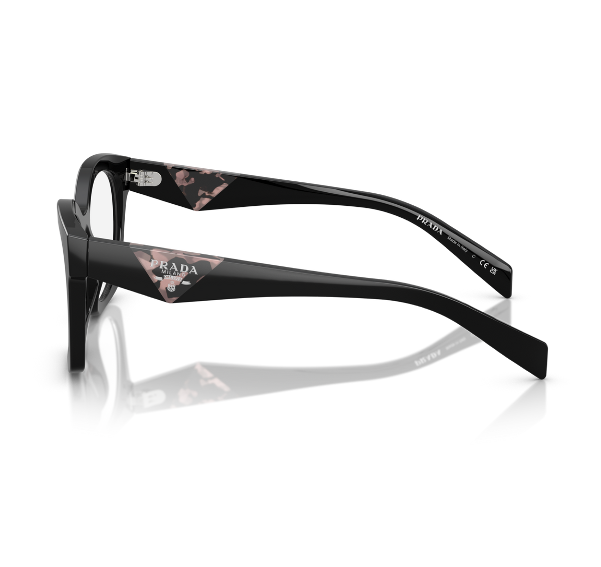 Gafas Acetato Black