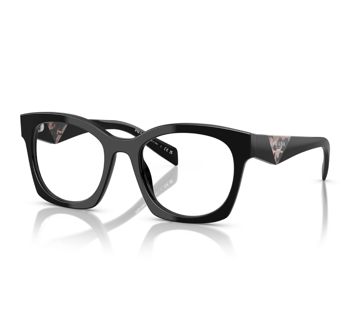 Gafas Acetato Black