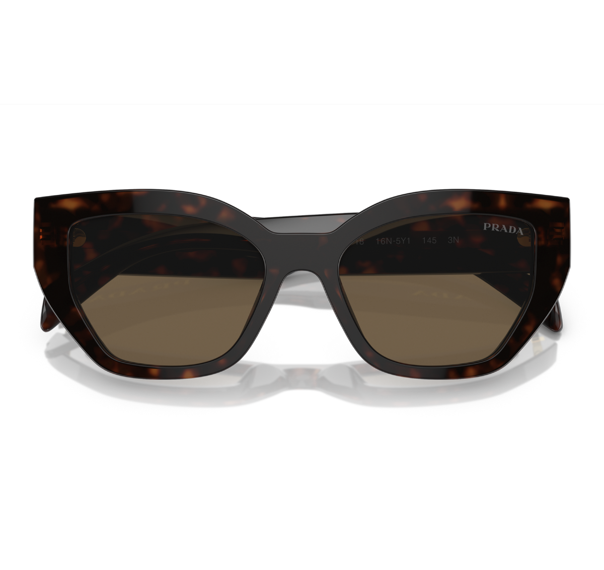 Gafas Acetato Briar Tortoise