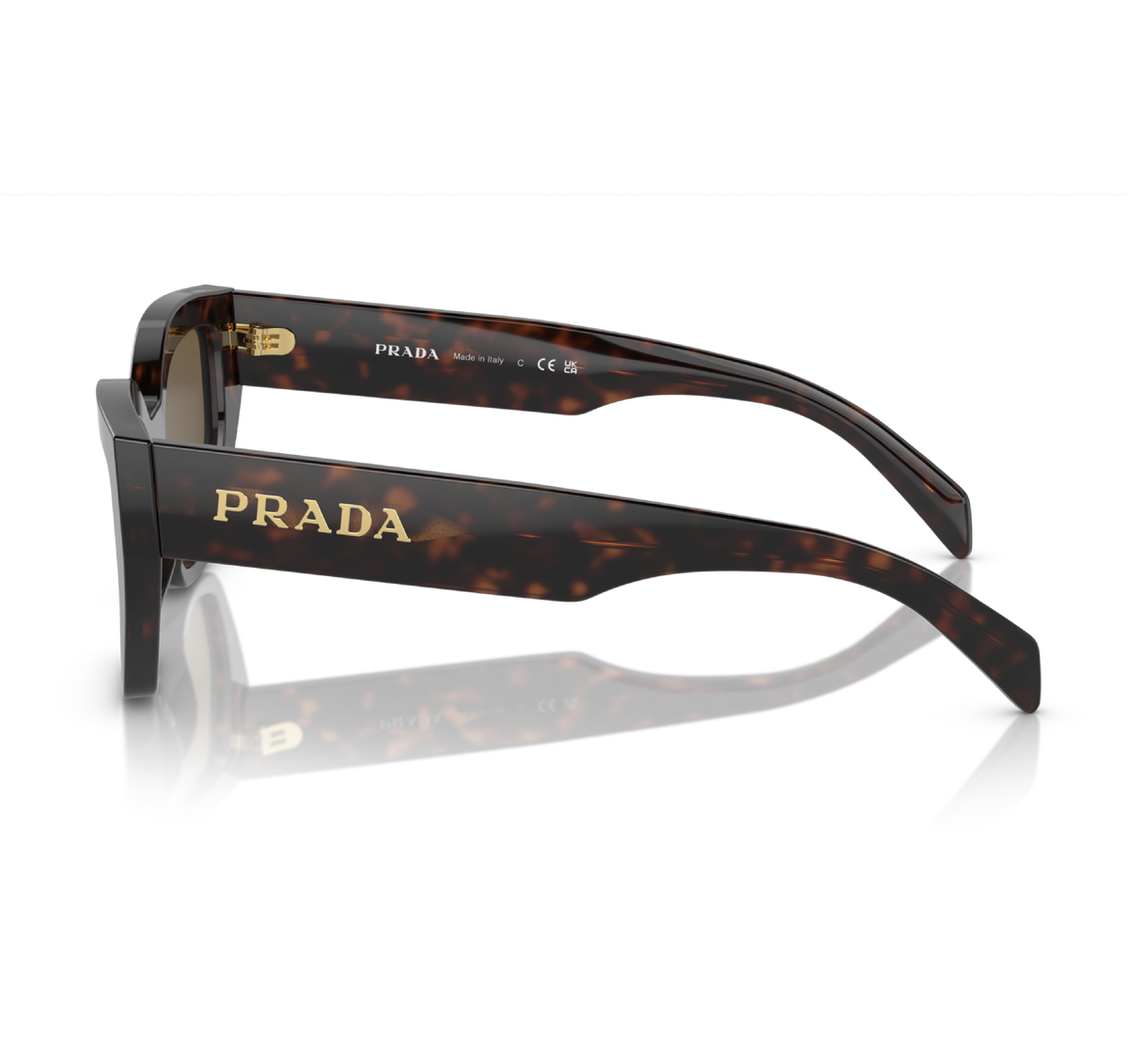 Gafas Acetato Briar Tortoise
