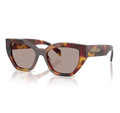 Gafas Acetato Poppy Tortoise