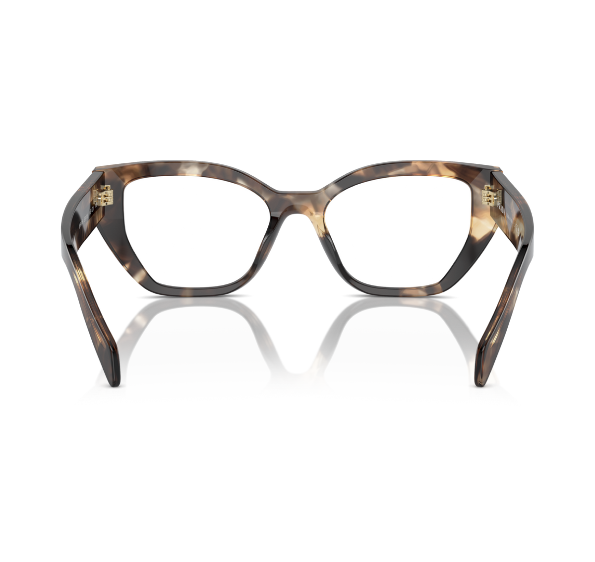 Gafas Acetato Caramel Tortoise