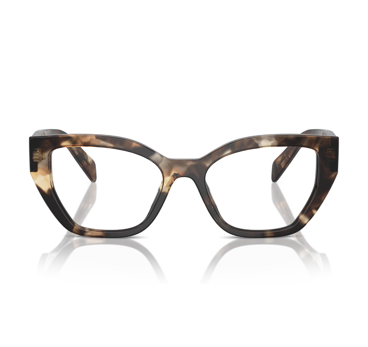 Gafas Acetato Caramel Tortoise