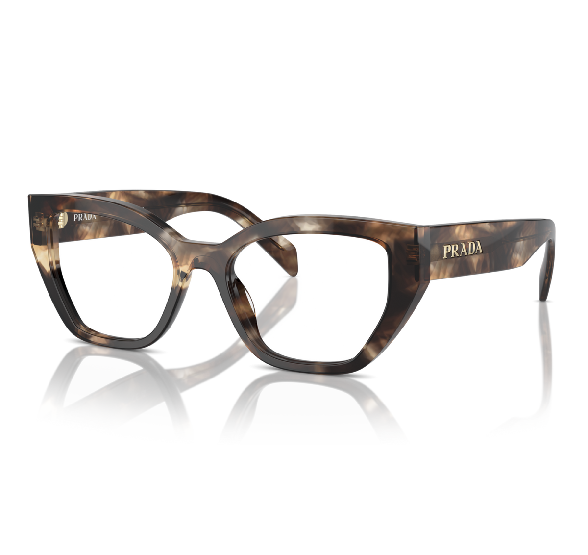 Gafas Acetato Caramel Tortoise